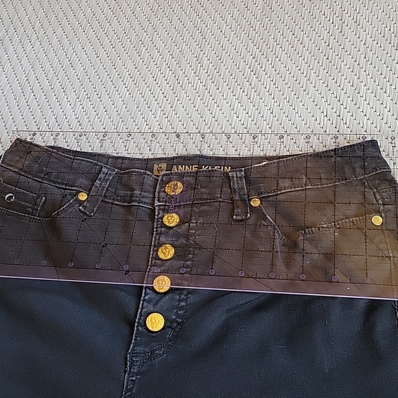 Anne Klein Jeans - Picture 6 of 7